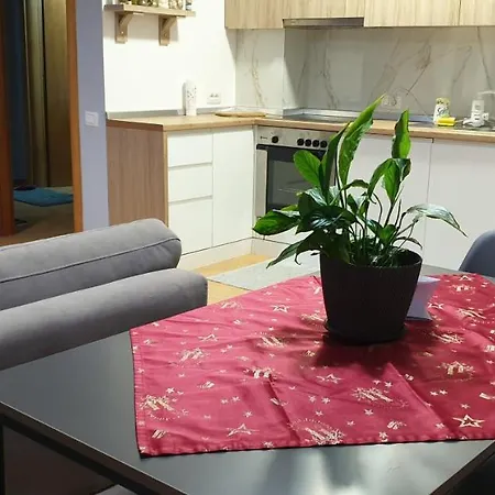 Durres Mara Lejlighed Golem (Tirana)