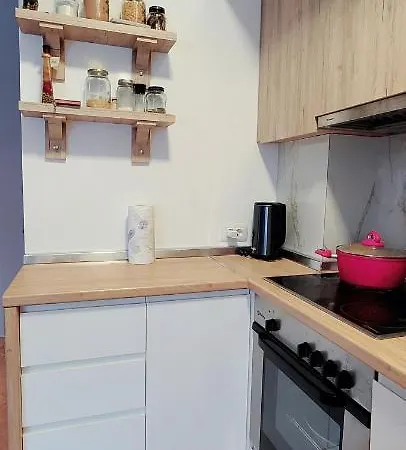 Durres Mara Apartmán