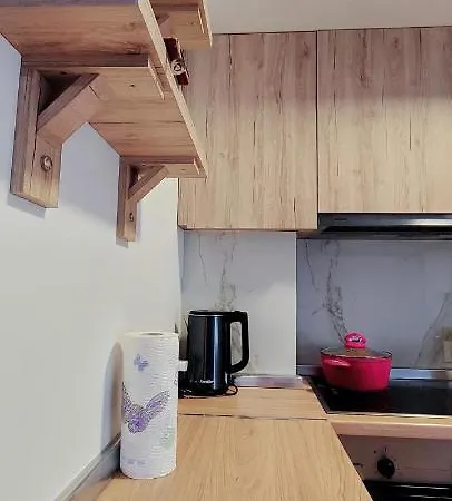 Durres Mara Lejlighed *