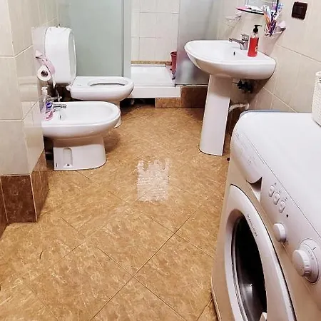 Apartmán Durres Mara