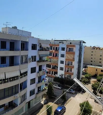 Apartman Durres Mara Golem