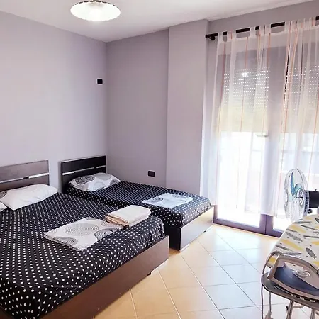 Durres Mara Apartament