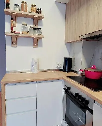 Durres Mara Lägenhet