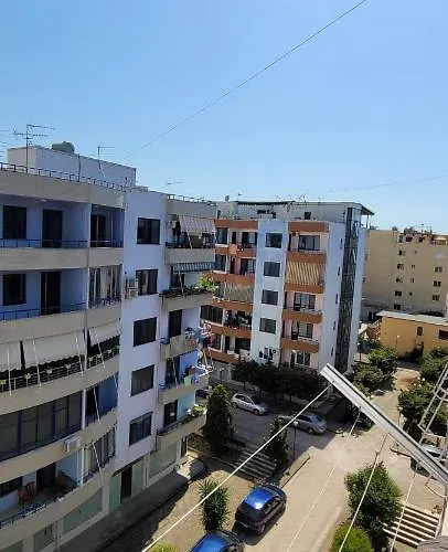 Lägenhet Durres Mara Golem (Tirana)